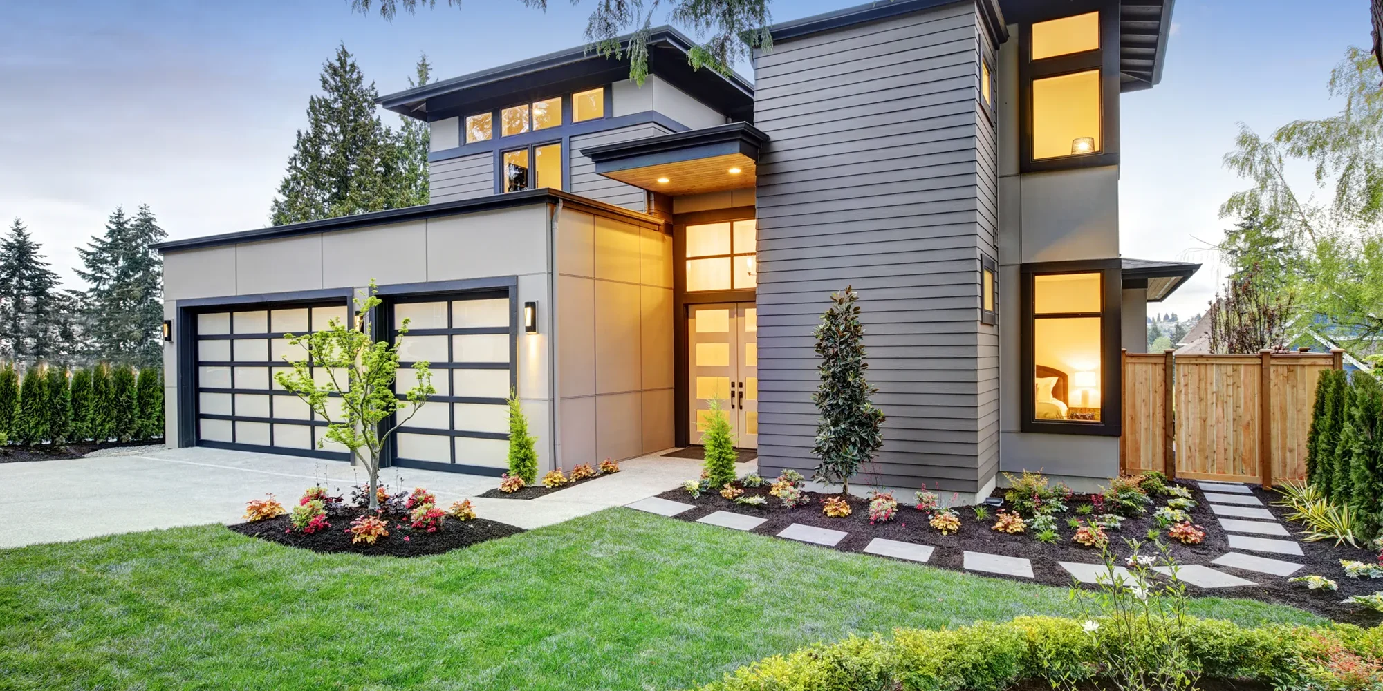 Home_lifestyle_angled Beautiful modern home we are doing mortgage loan processing for