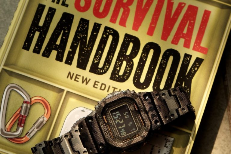 Showing a manual to survive for mortgage brokers